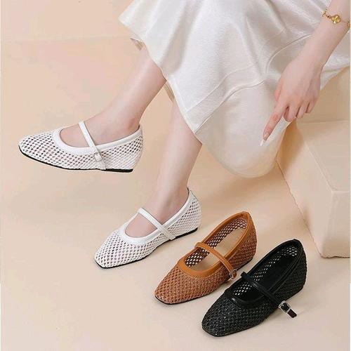 Flat Shoes Wanita