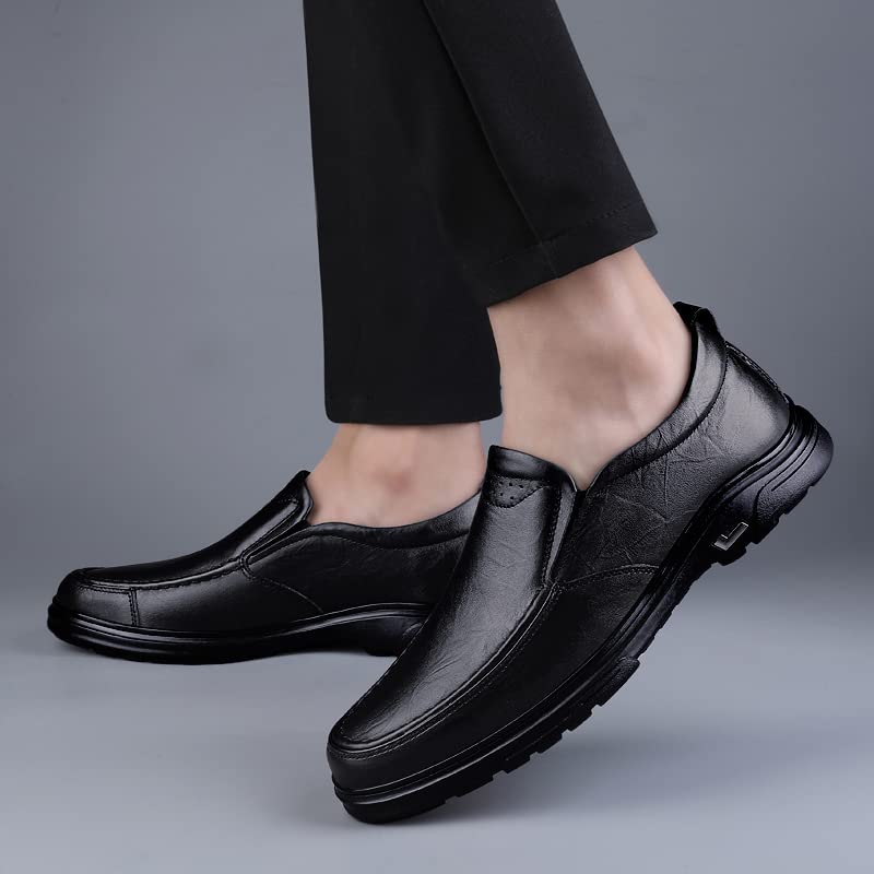 Flat Shoes Pria