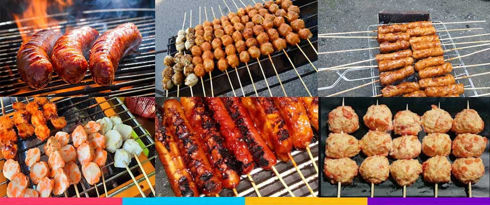 Bakaran Frozen Food