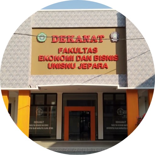 Belajar Bisnis Online di FEB UNISNU Jepara