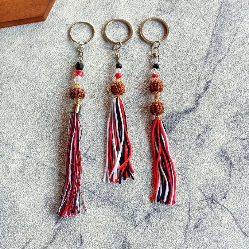 Gantungan Kunci Bali