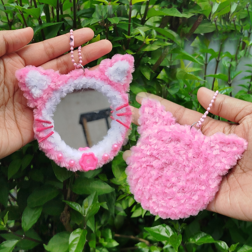 Gantungan Kunci Akrilik