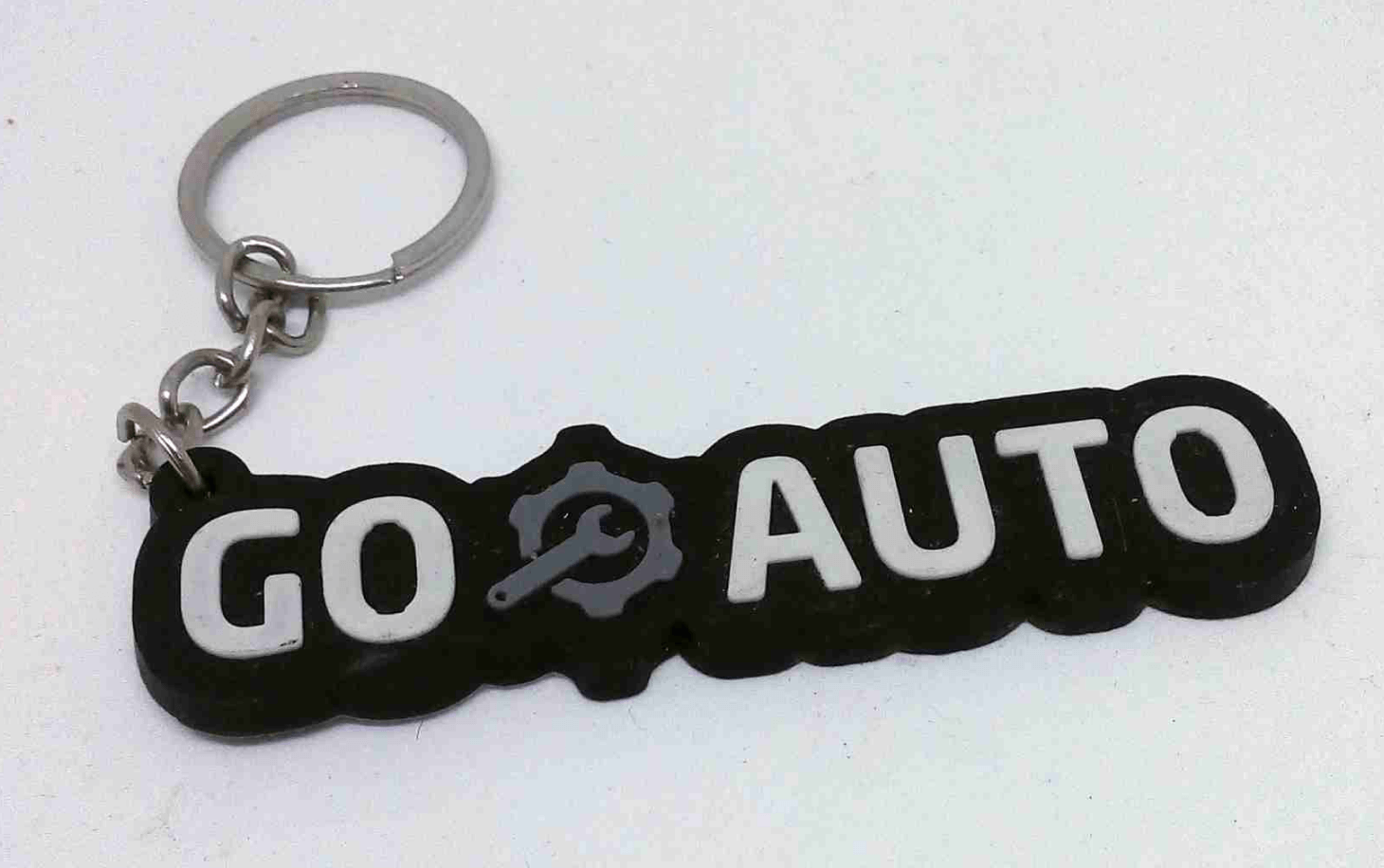 Gantungan Kunci Custom