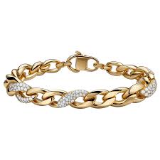 Gelang emas model terbaru
