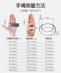 Cara Ukur Gelang Tangan