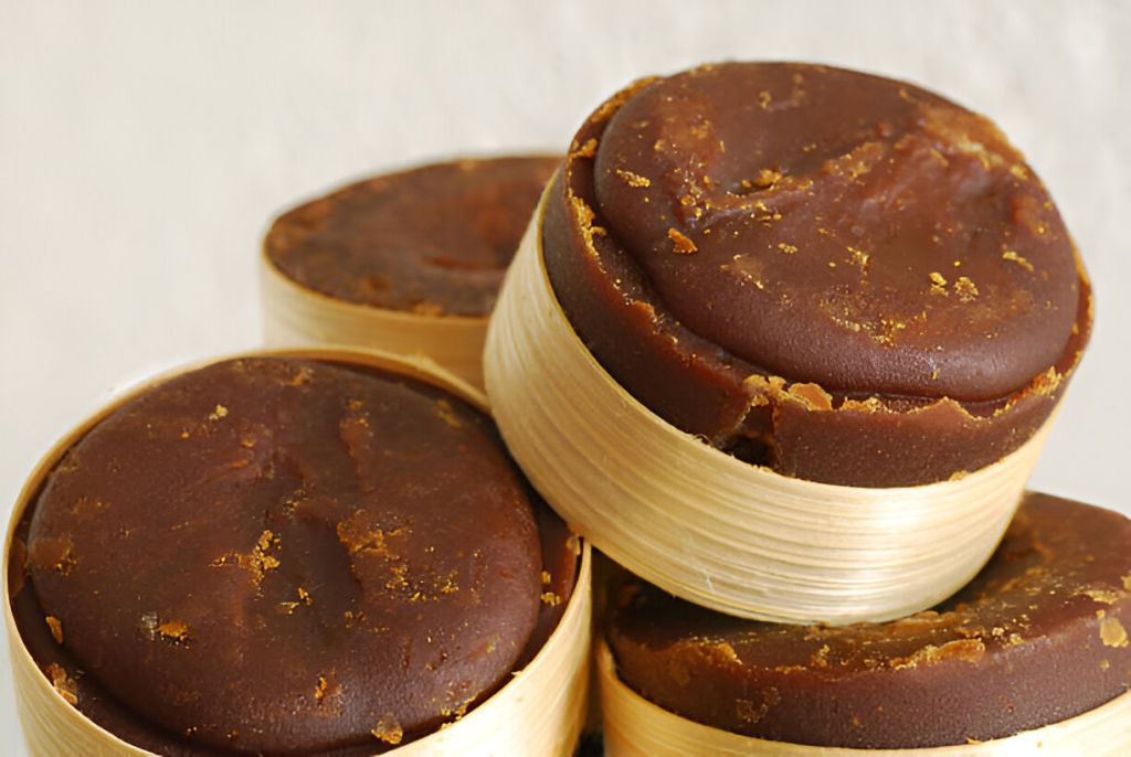 Manfaat mengonsumsi Gula Aren