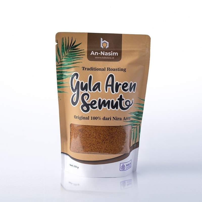 Gula Aren Cair