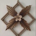 Cara Membuat Hiasan Dinding