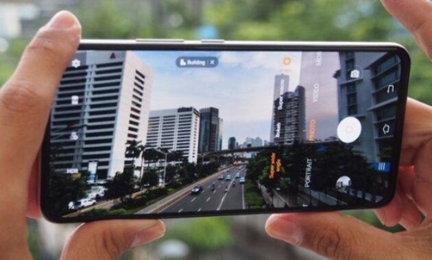 HP Android Kamera Terbaik