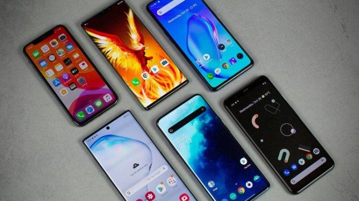Hp Android Murah