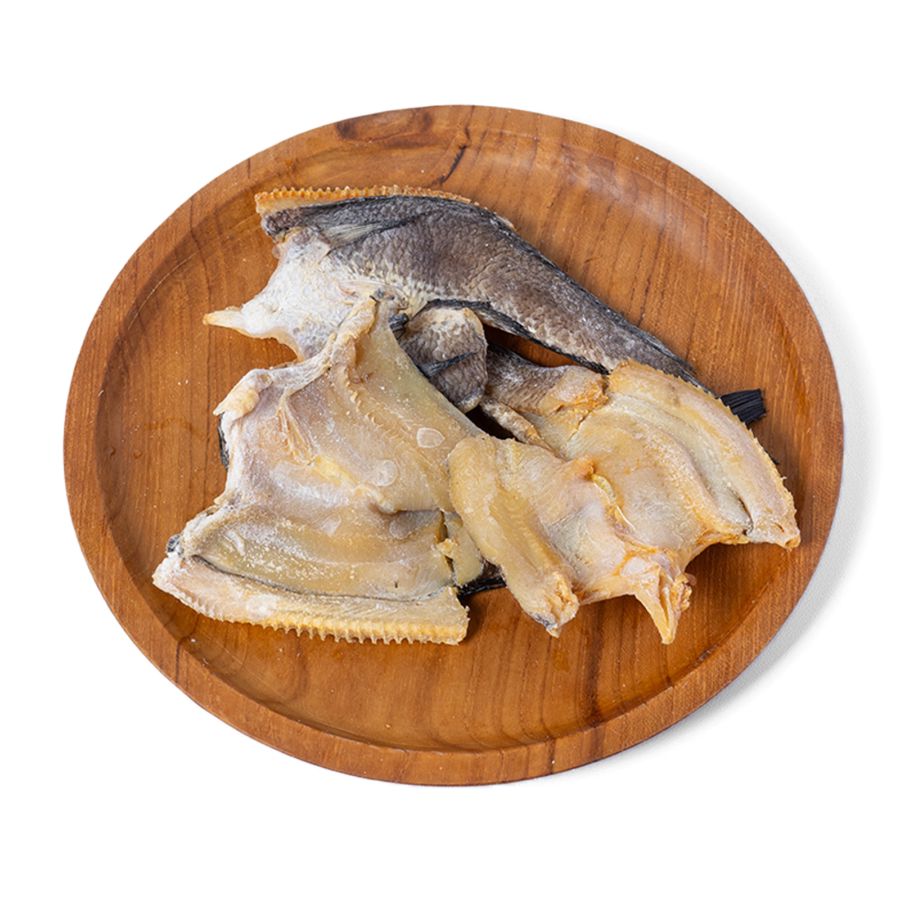 Ikan Asin