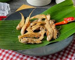 Ikan Asin