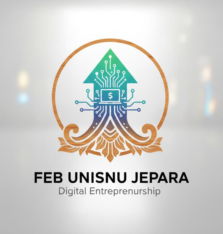 Belajar Bisnis Online di FEB UNISNU JEPARA