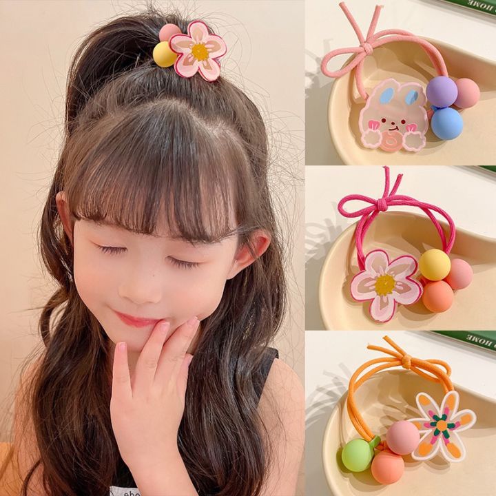 Ikat Rambut Anak