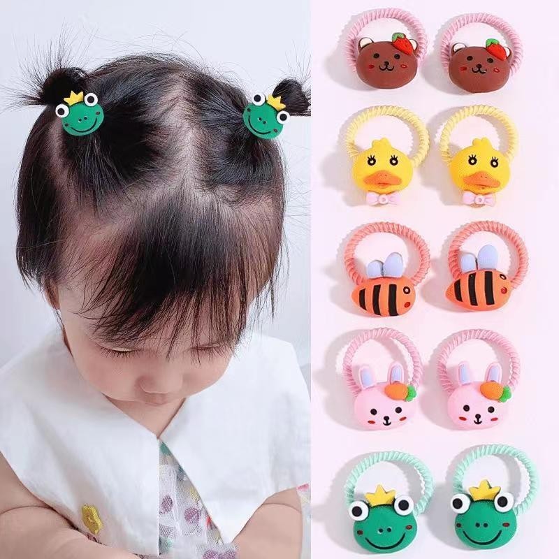 Ikat Rambut Anak