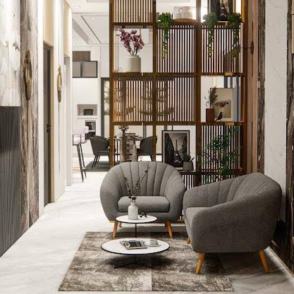Interior Rumah