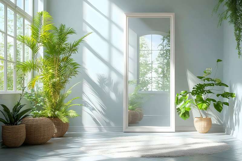 Interior Rumah Minimalis