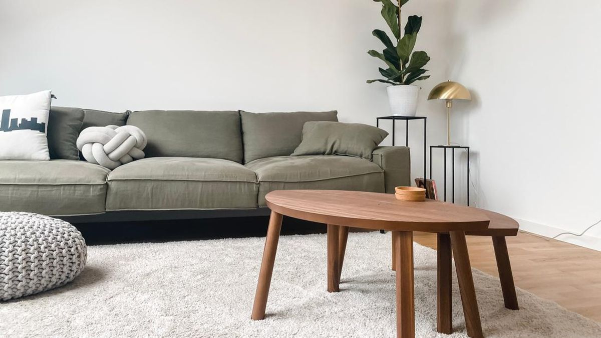 Warna Interior Rumah