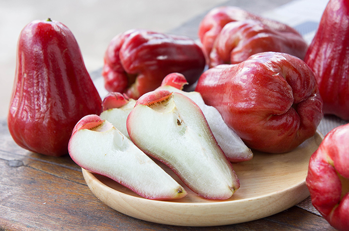 Manfaat Jambu Air