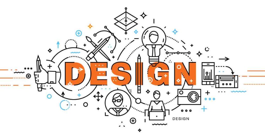 Jasa Design