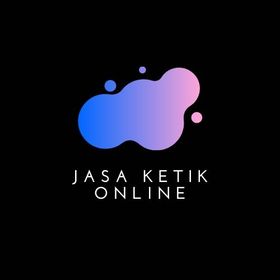 Jasa Ketik Online