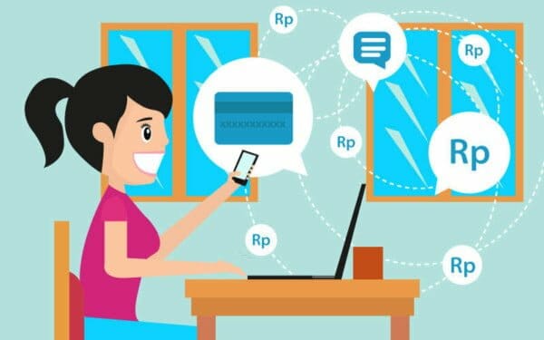 Belajar Bisnis Online di FEB UNISNU Jepara