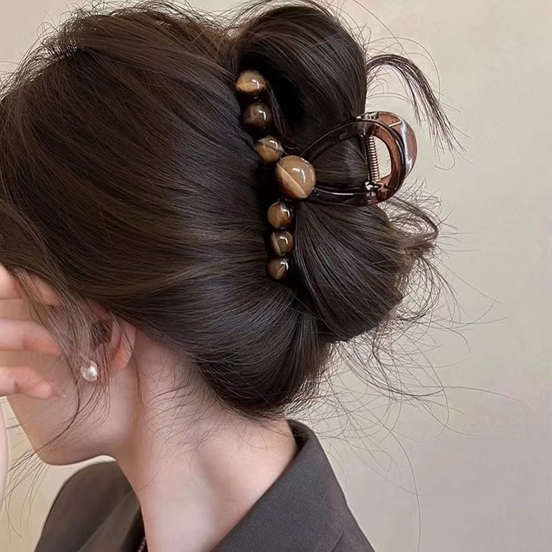 Jepit Rambut Korea