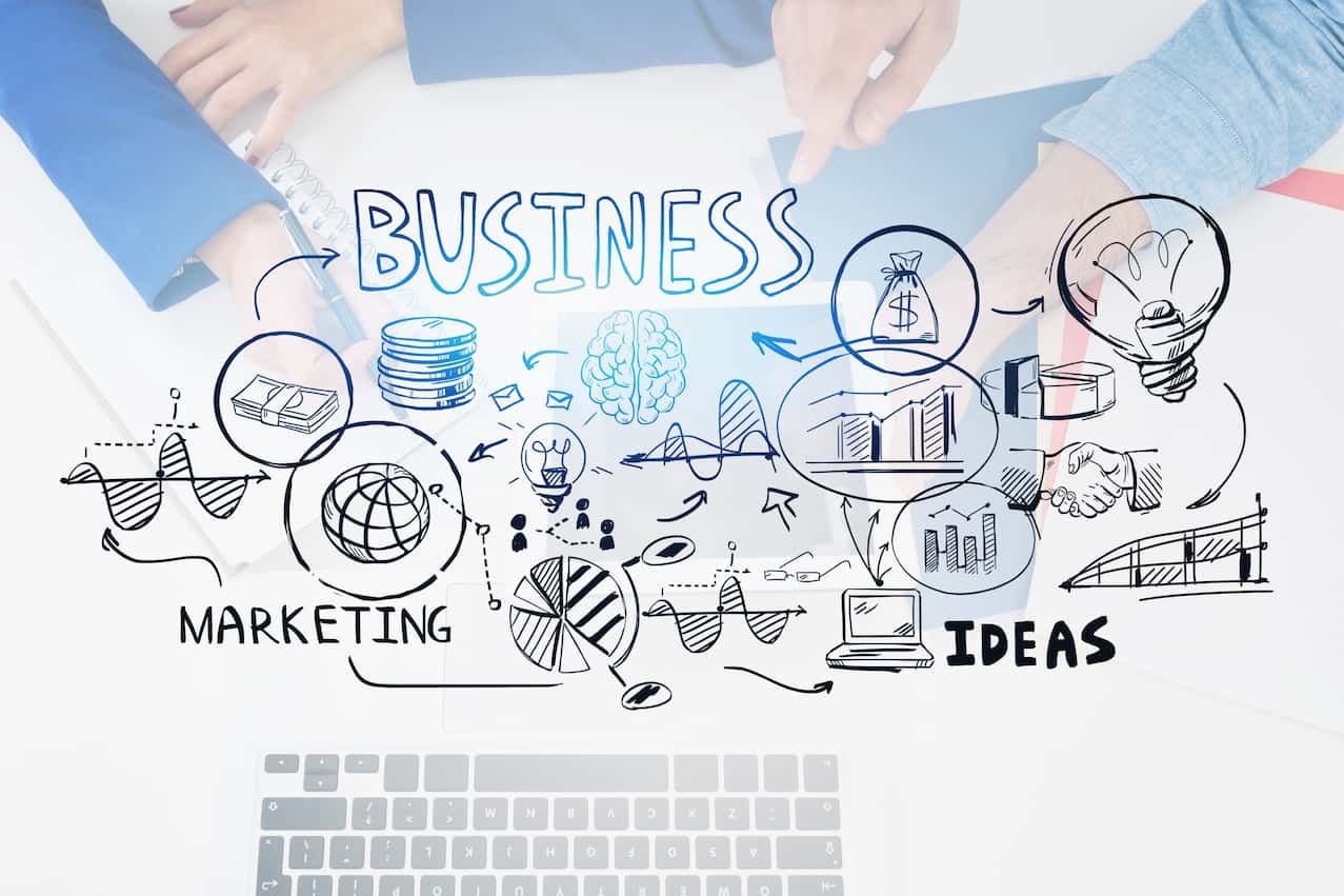 Belajar bisnis online di FEB UNISNU Jepara