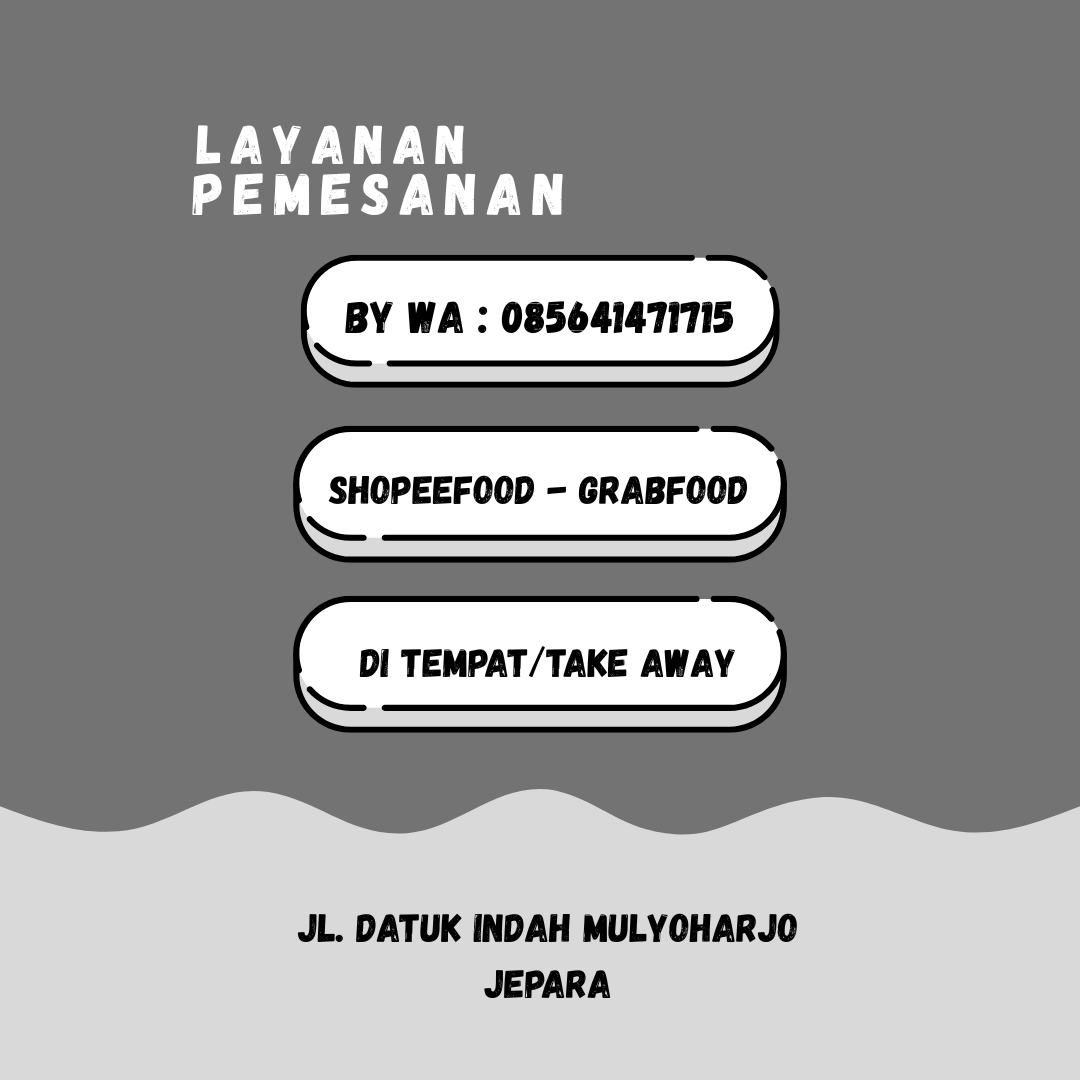 Layanan Pemesanan