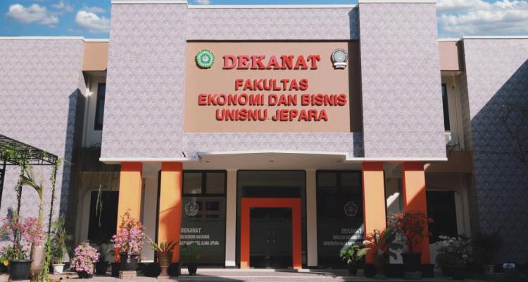 Belajar Bisnis Online di FEB UNISNU Jepara