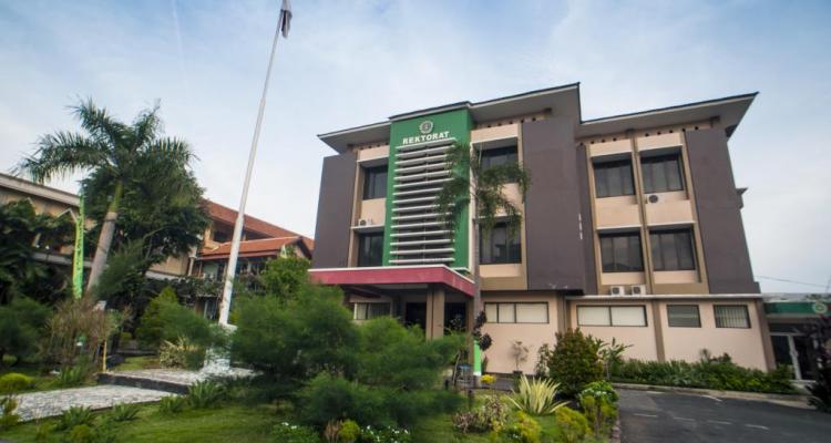Belajar Bisnis Online di FEB