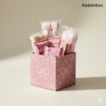 Girly Pink Sweetness