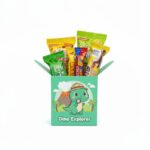 Dino Snack
