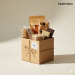 Rustic Earthy Treats