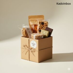 Rustic Earthy Treats