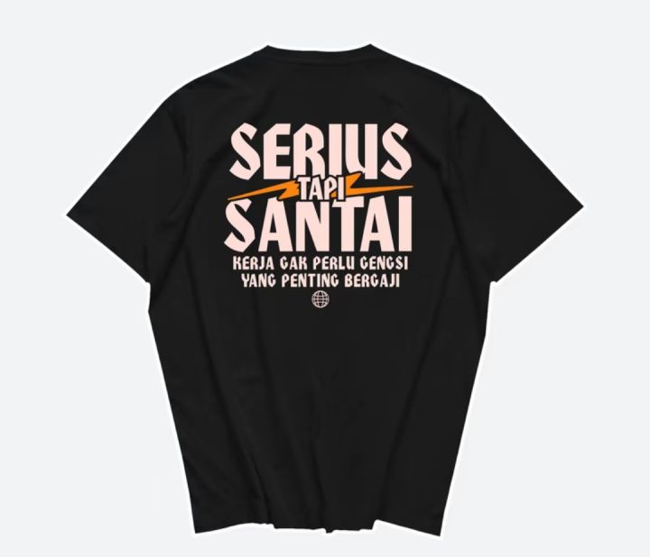 Rekomendasi kaos pd