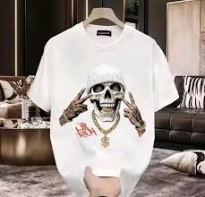 Rekomendasi kaos pria