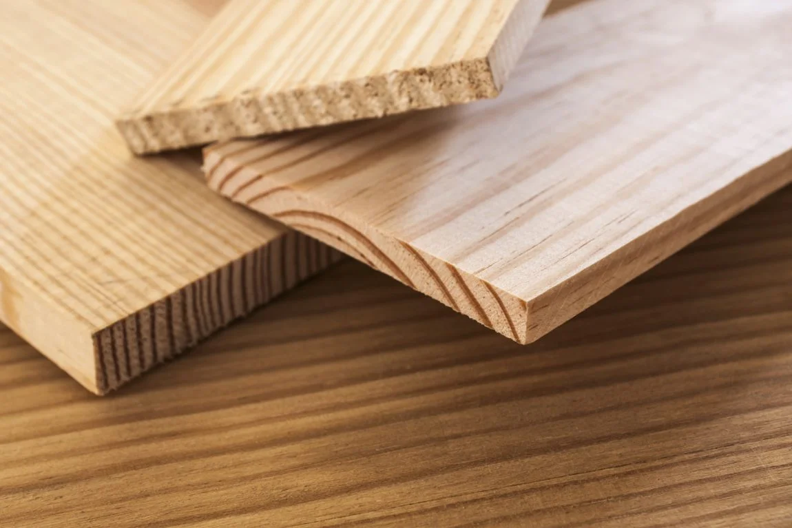 Kayu Jati