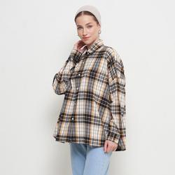 Baju Kemeja Wanita
