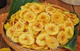Resep Keripik Pisang