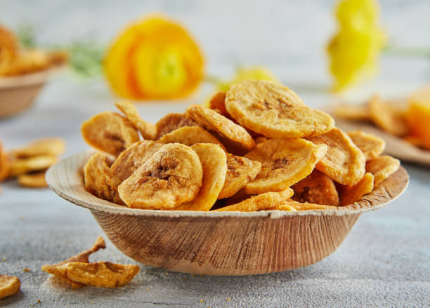 Keripik Pisang