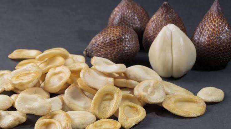 Keripik Salak 50gr