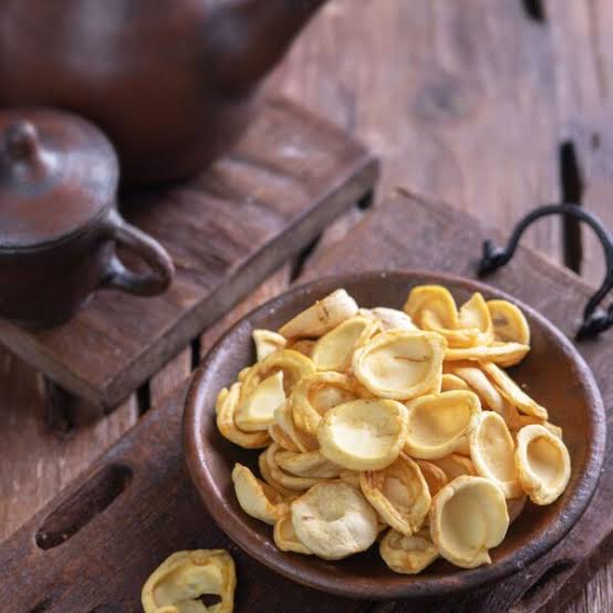 Keripik Salak