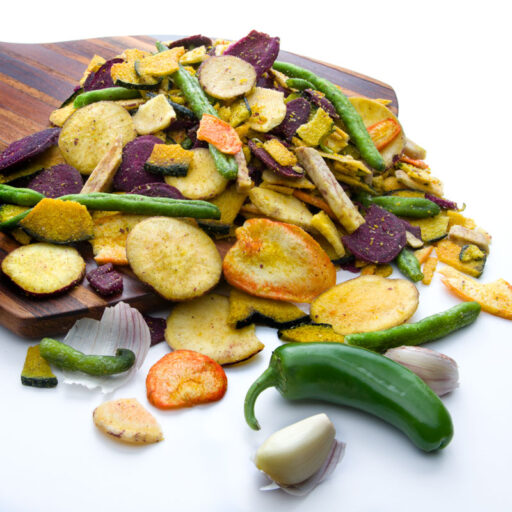 Keripik Sayur