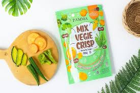 Pamma Keripik Sayur