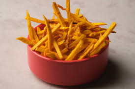 Keripik Talas Panjang