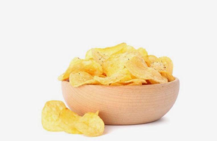 Manfaat Keripik Talas