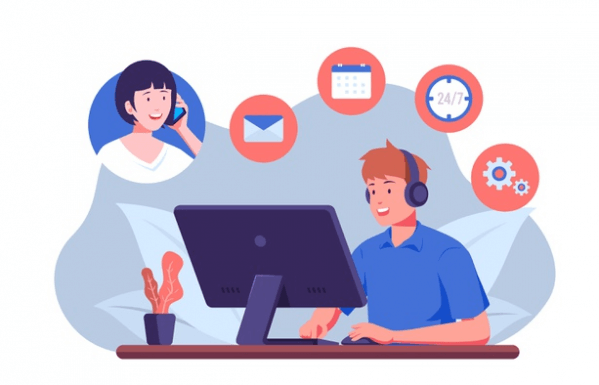 Layanan Bisnis Keripik Talas