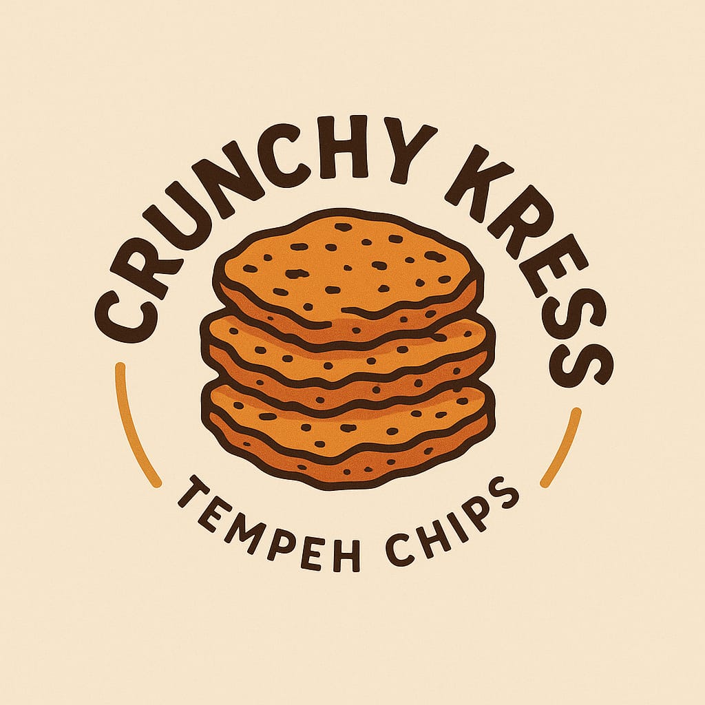 Logo Keripik Tempe