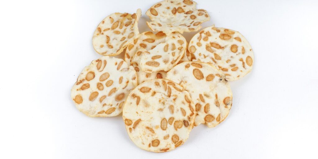 Kalori Keripik Tempe